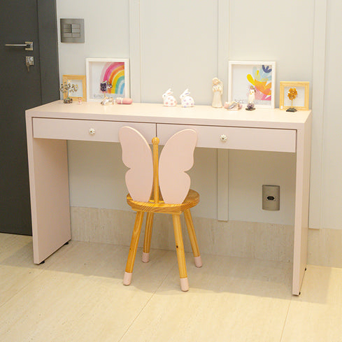 Quarto Alice e Beatriz - @Fe Cintra