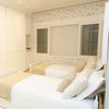 Quarto Alice e Beatriz - @Fe Cintra