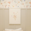 Quarto Alice e Beatriz - @Fe Cintra