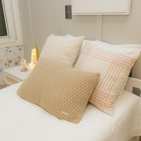 Quarto Alice e Beatriz - @Fe Cintra