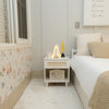 Quarto Alice e Beatriz - @Fe Cintra