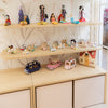 Quarto Completo - FE Cintra - Brinquedoteca e filhas