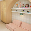 Quarto Completo - FE Cintra - Brinquedoteca e filhas