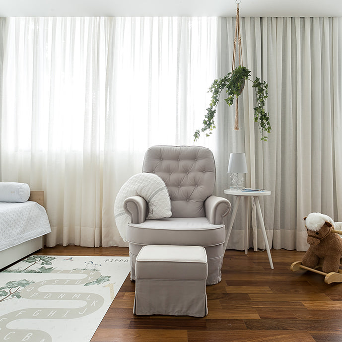 Quarto Floresta do Pippo @SHANTAL @MATEUSVERDELHOMV