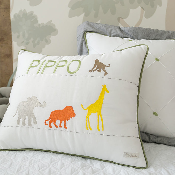 Quarto Floresta do Pippo @SHANTAL @MATEUSVERDELHOMV