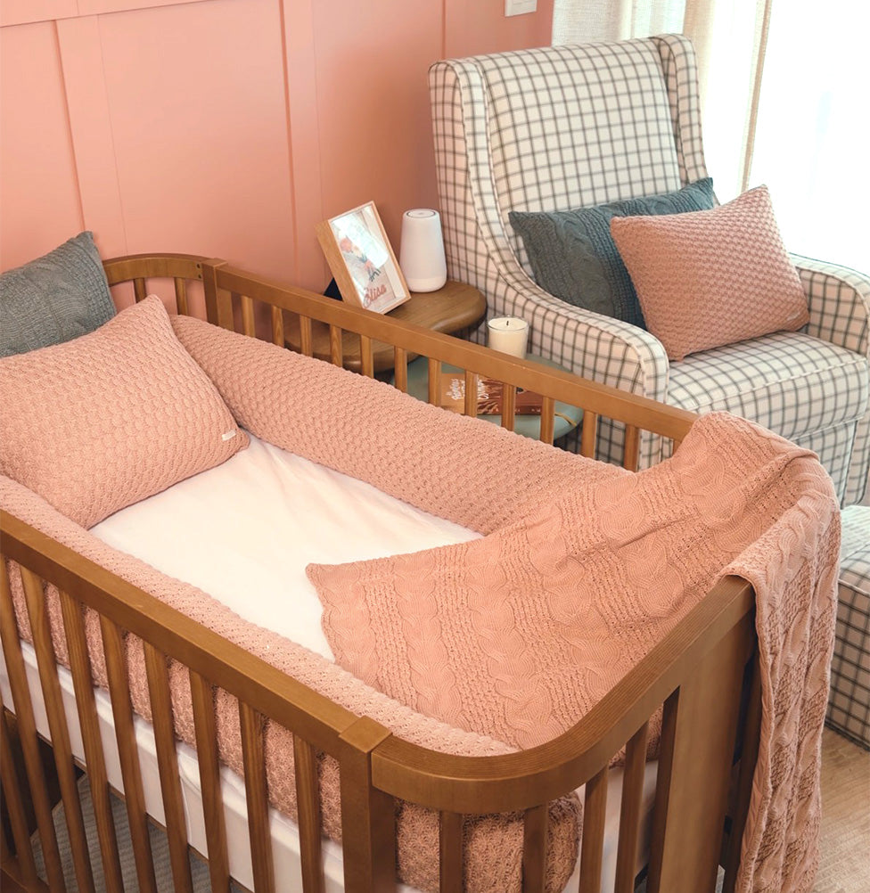 Quarto da Elisa @niinasecrets