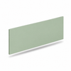 Grade Frontal de Transformação para Mini Cama Ritmo - Verde Jardim