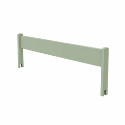Meia Grade para Cama UP 2 em 1 Verde Jardim