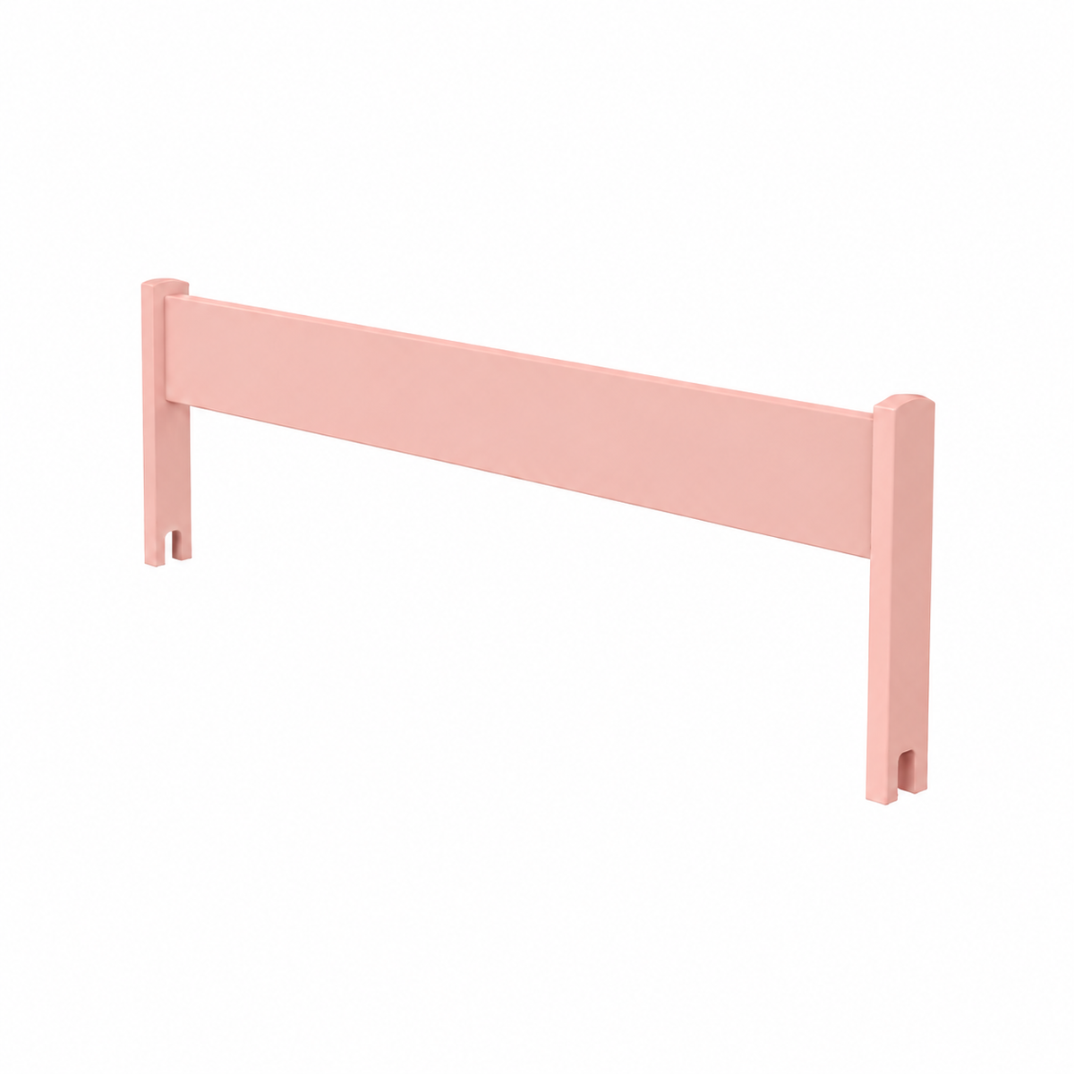 Meia Grade para Cama UP 2 em 1 Rosê
