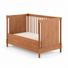 Grade Frontal de Transformação para Mini Cama Ritmo - Freijó