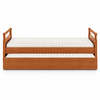 CAMA SOLTEIRO RITMO - FREIJÓ
