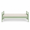 CAMA SOLTEIRO RITMO - VERDE JARDIM