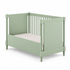 Grade Frontal de Transformação para Mini Cama Ritmo - Verde Jardim