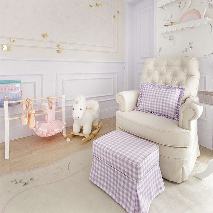 Quarto da Mia @lucasranngel @lucasbley