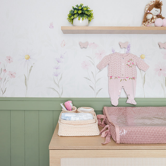 Quarto da Maya - Victoria e Heithor @aondeiremsp