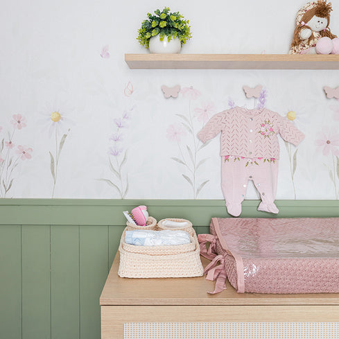 Quarto da Maya - Victoria e Heithor @aondeiremsp