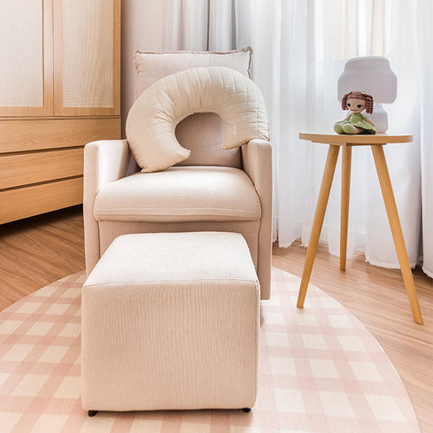 Quarto da Maya - Victoria e Heithor @aondeiremsp