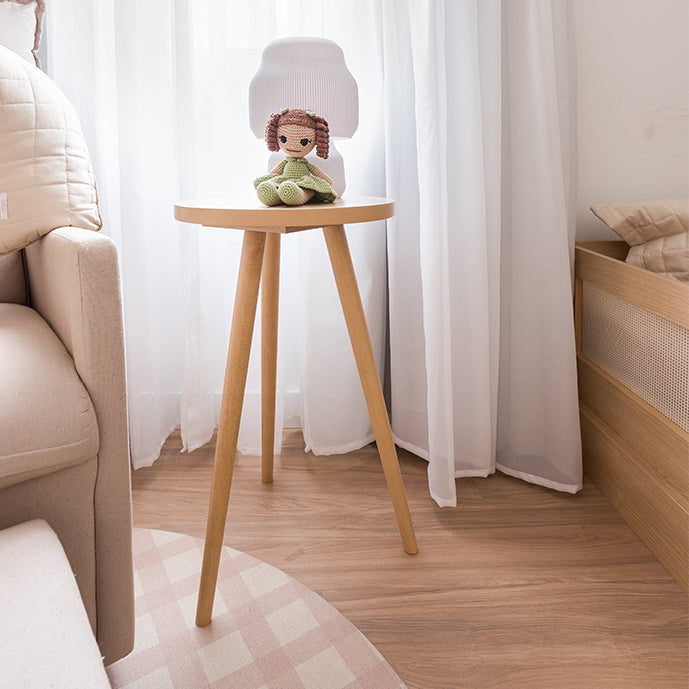 Quarto da Maya - Victoria e Heithor @aondeiremsp