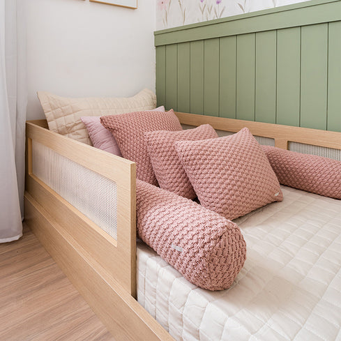 Quarto da Maya - Victoria e Heithor @aondeiremsp