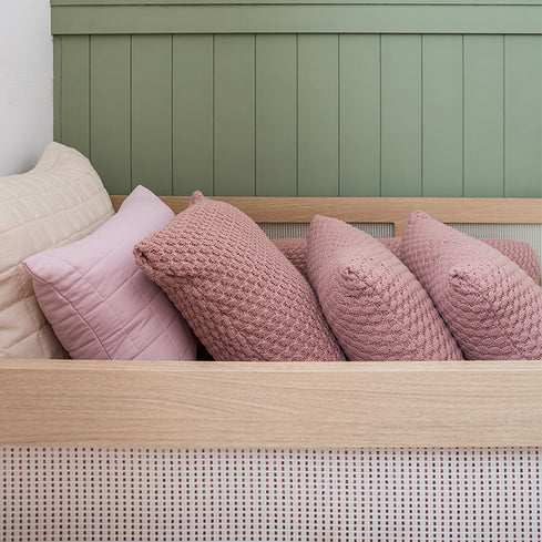 Quarto da Maya - Victoria e Heithor @aondeiremsp