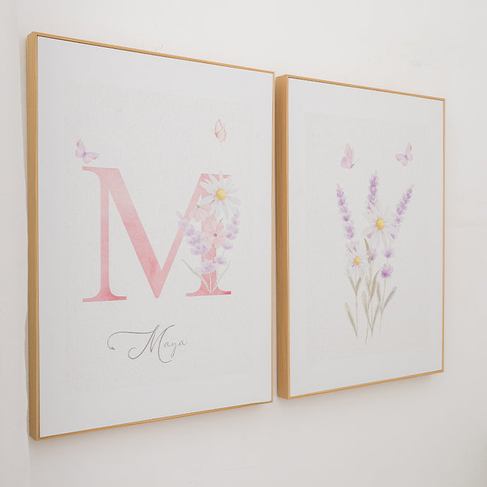 Quarto da Maya - Victoria e Heithor @aondeiremsp