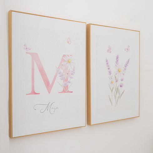 Quarto da Maya - Victoria e Heithor @aondeiremsp