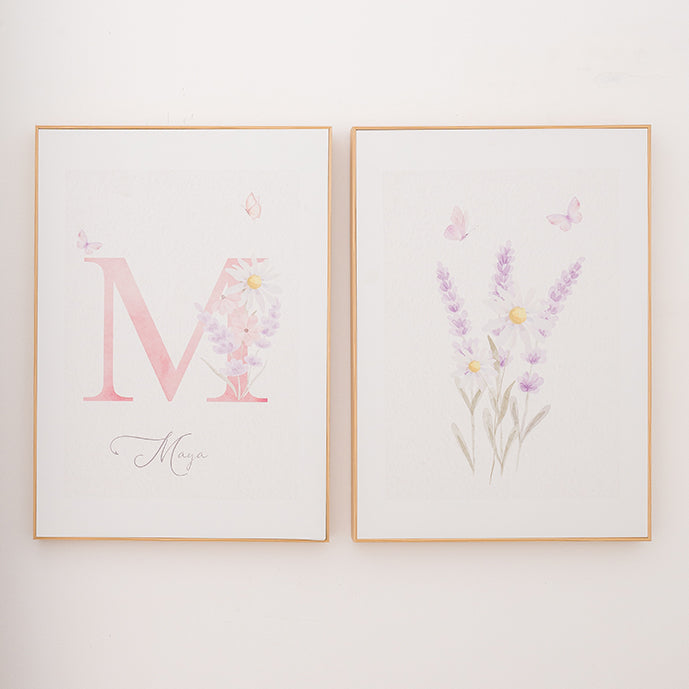 Quarto da Maya - Victoria e Heithor @aondeiremsp