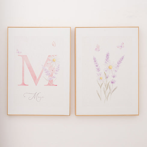 Quarto da Maya - Victoria e Heithor @aondeiremsp