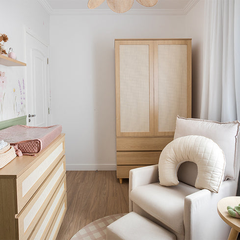 Quarto da Maya - Victoria e Heithor @aondeiremsp