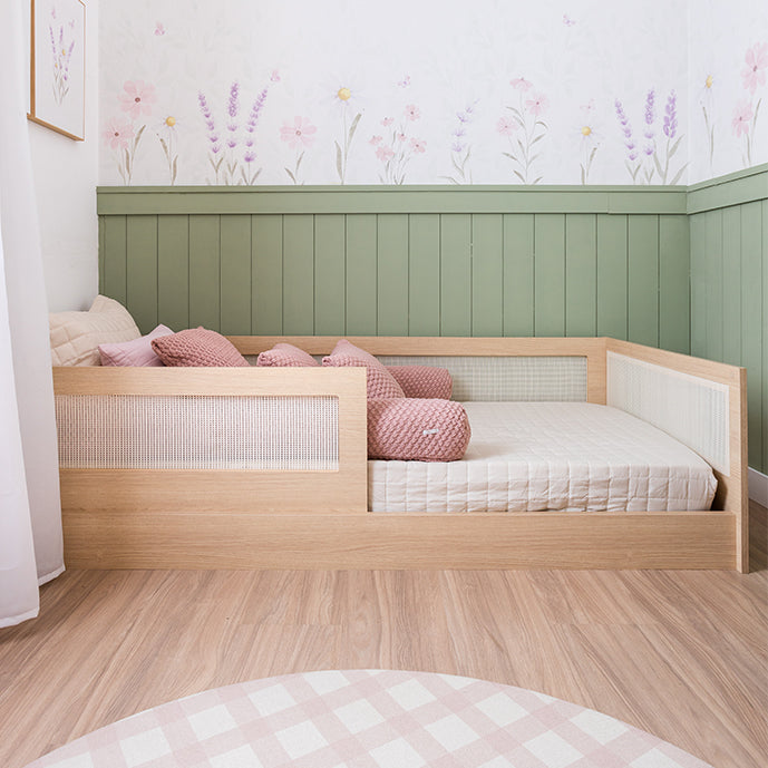 Quarto da Maya - Victoria e Heithor @aondeiremsp