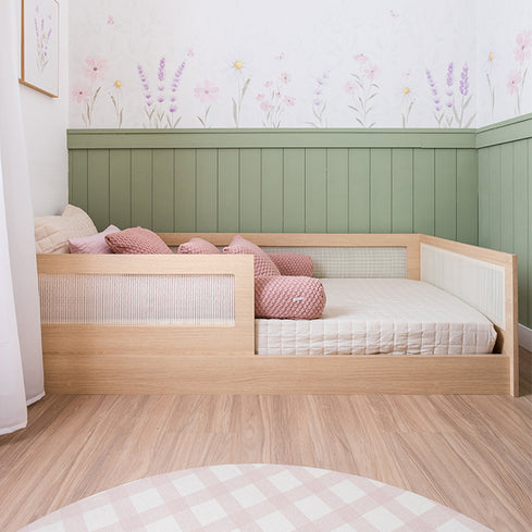 Quarto da Maya - Victoria e Heithor @aondeiremsp