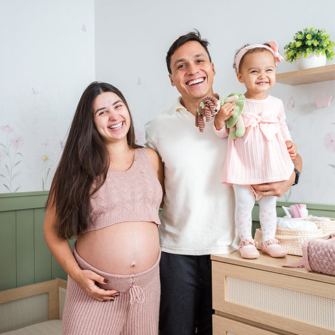 Quarto da Maya - Victoria e Heithor @aondeiremsp