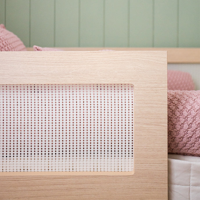 Quarto da Maya - Victoria e Heithor @aondeiremsp