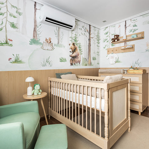 Quarto do Matteo @gagirardi