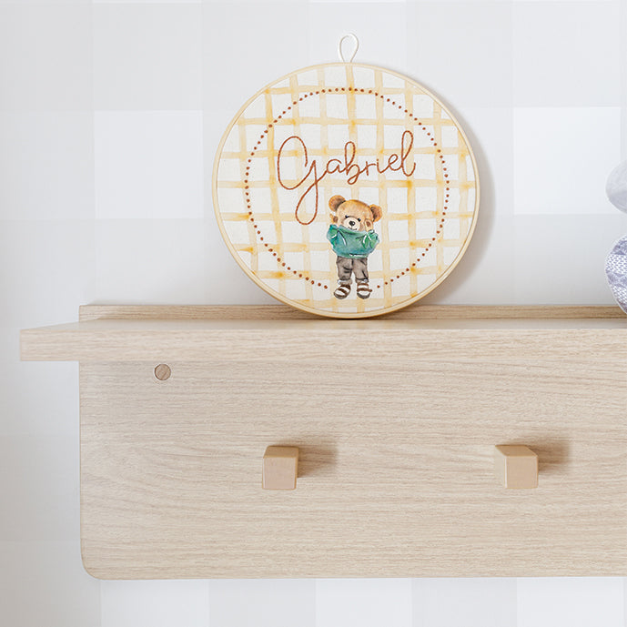 Quarto do Gabriel @ocasaldesp