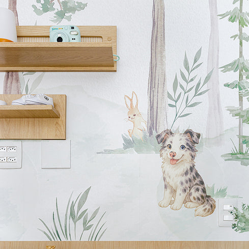 Quarto do Matteo @gagirardi