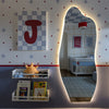 Quarto do Joseph @sublinhando @olucascarva