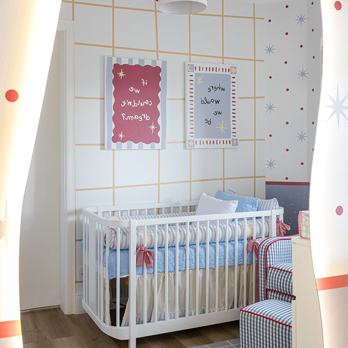 Quarto do Joseph @sublinhando @olucascarva