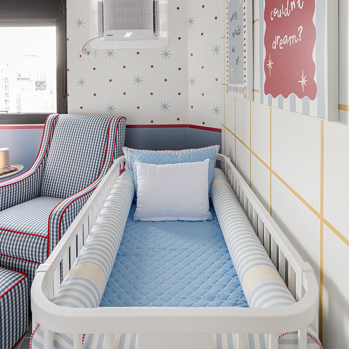 Quarto do Joseph @sublinhando @olucascarva