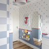 Quarto do Joseph @sublinhando @olucascarva