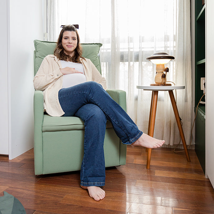 Quarto do Bernardo - Ju Ferraz @tpmjuferraz