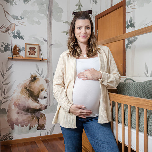 Quarto do Bernardo - Ju Ferraz @tpmjuferraz