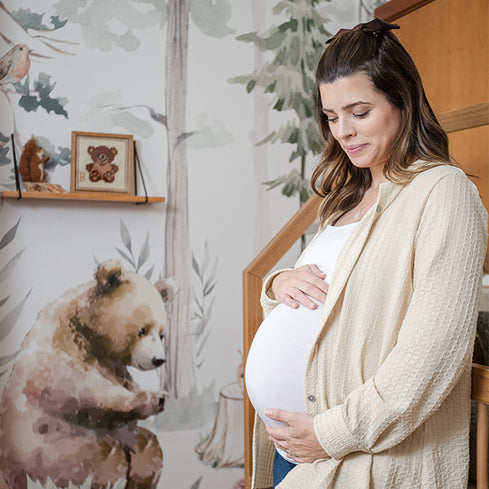 Quarto do Bernardo - Ju Ferraz @tpmjuferraz