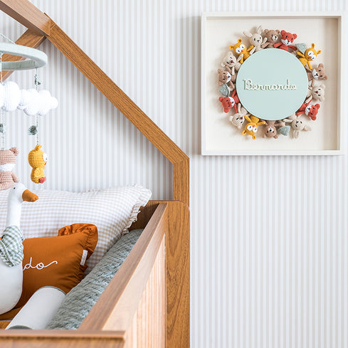 Quarto do Bernardo - Ju Ferraz @tpmjuferraz