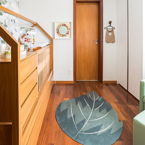 Quarto do Bernardo - Ju Ferraz @tpmjuferraz