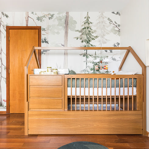 Quarto do Bernardo - Ju Ferraz @tpmjuferraz