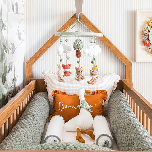 Quarto do Bernardo - Ju Ferraz @tpmjuferraz