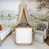 Quarto Completo do Leone @ influenciadora Louise Estaniecki