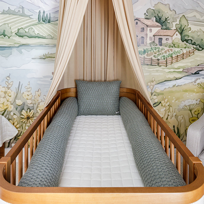 Quarto Completo do Leone @ influenciadora Louise Estaniecki