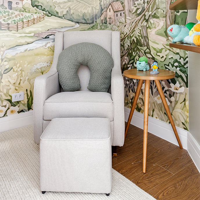 Quarto Completo do Leone @ influenciadora Louise Estaniecki